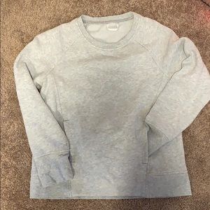 Lululemon pullover sweatshirt
